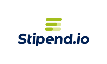 Stipend.io